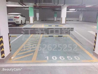 徐州道路劃線價(jià)格_道路標(biāo)線多少錢一米？