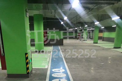 貴州停車(chē)位劃線 停車(chē)位劃線多少錢(qián)一米?
