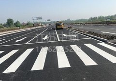 蘇州停車場熱熔劃線價(jià)格，熱熔劃線多少一米？