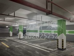 西安小區(qū)地下停車場劃線多少錢一米？停車場劃線市場價(jià)多少錢一米？