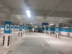 地下停車場劃線用什么材料,停車場劃線要用什么工具？