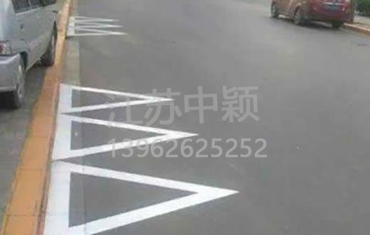 路邊停車位有幾種類型，幾種停車位標志區(qū)別？ 