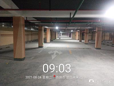 蘇州地面劃線多少錢(qián)一米，蘇州道路劃線多少錢(qián)一米？