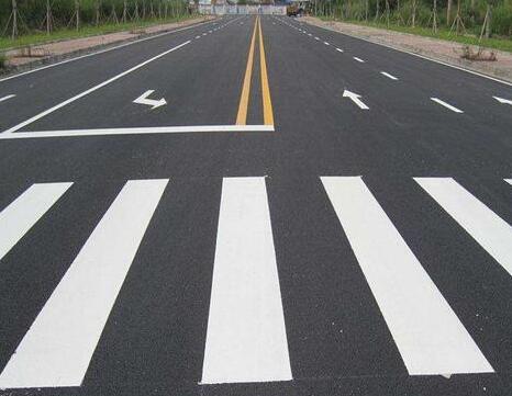 150寬的道路劃線多少錢一米？西安道路劃線報(bào)價(jià)？