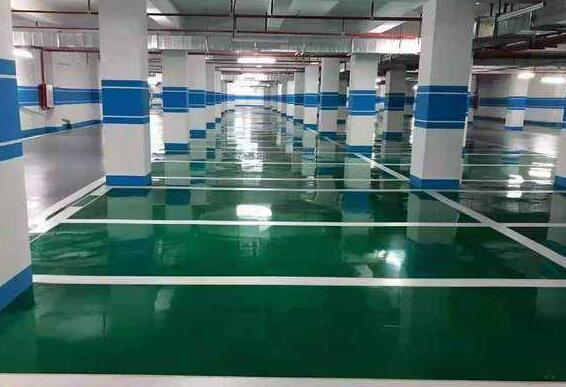 在蘇州水性環(huán)氧地坪哪家口碑好？有推薦的嗎？