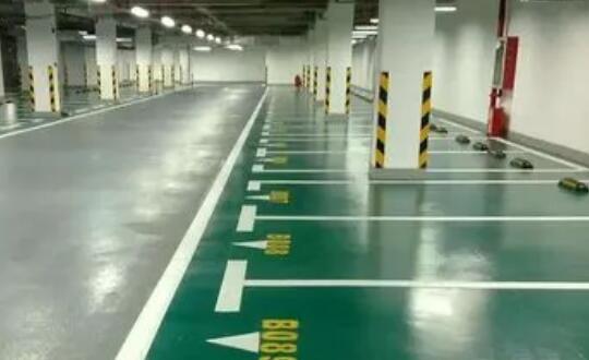 蘇州車間地坪漆翻新多少錢？江蘇中穎費(fèi)用不貴
