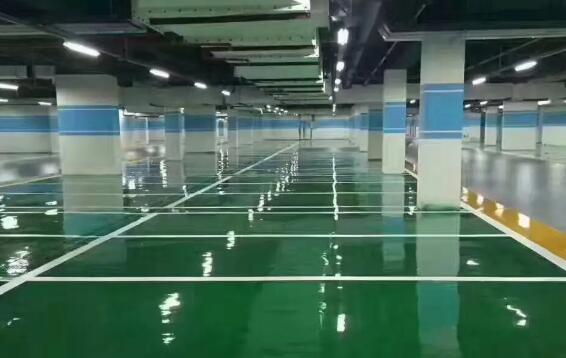 蘇州裝配車間環(huán)氧地坪施工多少錢？推薦江蘇中穎價(jià)格合理