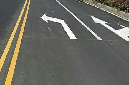 地下車庫(kù)道路劃線噴涂施工工藝有哪些？