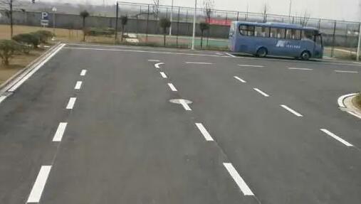蘇州道路劃線、標(biāo)線施工的七個(gè)方法步驟詳細(xì)講解？