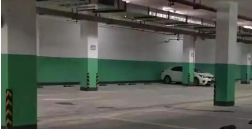 蘇州停車位劃線施工有哪些具體要求？