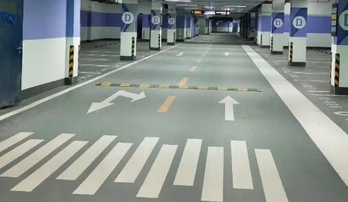 蘇州道路劃線熱熔劃線一般能否持續(xù)多長時(shí)間？