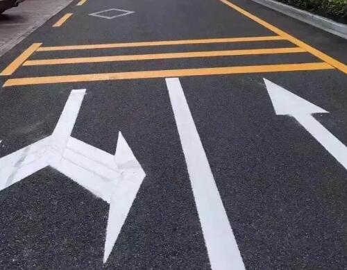 蘇州停車場道路劃線設(shè)計(jì)應(yīng)思考的問題有哪些？