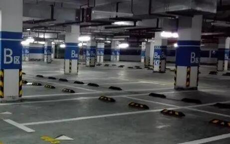 蘇州停車場車位劃線如何計(jì)算，怎么算造價(jià)的？