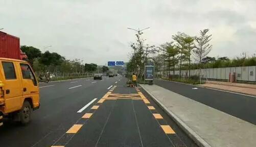 蘇州停車場劃線注意事項，車庫劃線施工注意事項？