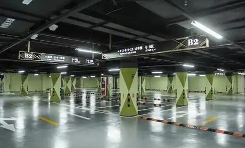 蘇州車位劃線時需要關(guān)注哪些問題呢？