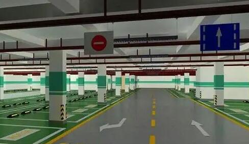 蘇州辦公樓商業(yè)寫字樓車位劃線價(jià)格是多少？