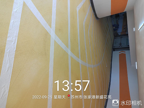 蘇州地下停車場(chǎng)車位劃線有哪些基本性質(zhì)？施工流程有哪些注意事項(xiàng)？