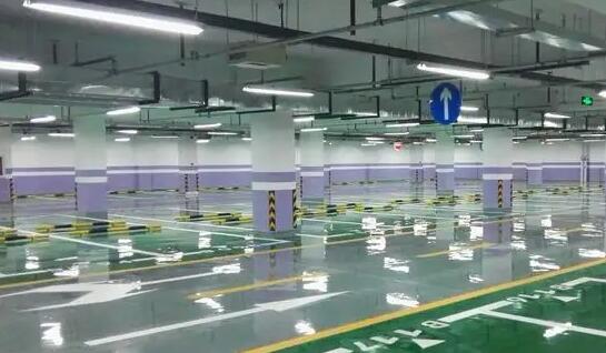 蘇州無障礙停車位劃線規(guī)格尺寸標準圖，無障礙停車位劃線標準規(guī)定？