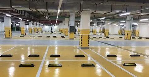 蘇州地下車庫劃線施工里面都有哪些內(nèi)容？
