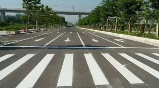 蘇州道路劃線施工后怎樣對(duì)地坪進(jìn)行保養(yǎng)？