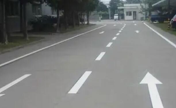 合肥道路交通標線多少錢一平方？
