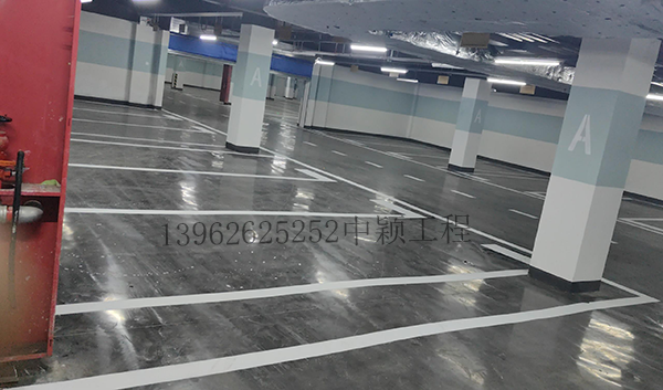 合肥熱熔劃線多少錢一米？中穎專業(yè)熱熔劃線服務(wù)為您解答！
