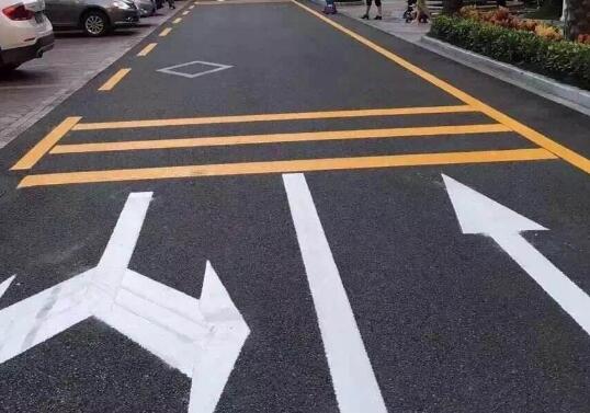 蘇州車位劃線解讀，十萬平方地下室有多少平方車位線？