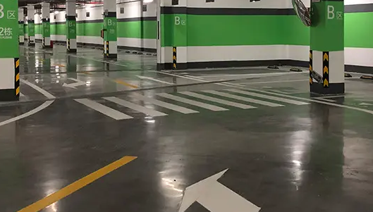 蘇州冷涂和熱熔劃線哪個價格高？