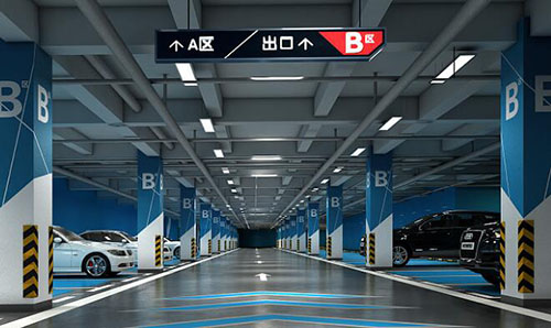 舒適便捷！江蘇省地下停車位設(shè)計(jì)標(biāo)準(zhǔn)為你打造理想停車體驗(yàn)
