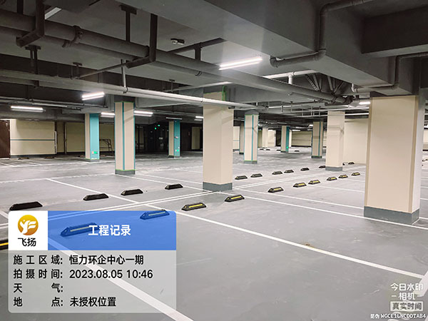 徐州劃車位線價格？價格由多個因素決定
