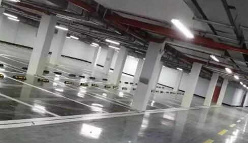合肥道路劃線分析，市政道路標(biāo)線施工需要資質(zhì)嗎？