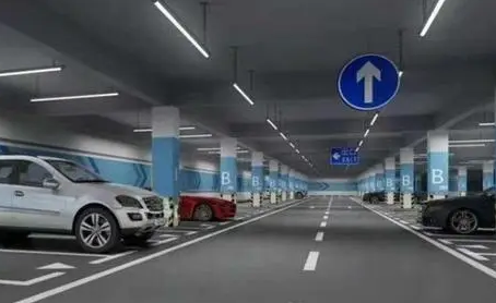 昆山車庫劃線施工隊，江蘇中穎為您提供專業(yè)服務