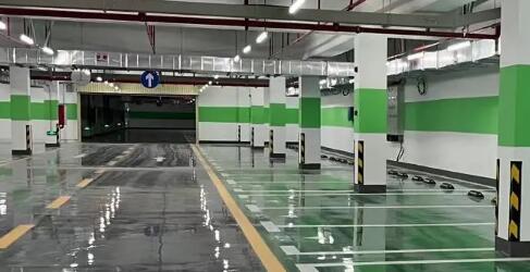 車位劃線多久能干？什么時(shí)候可以使用