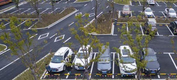 生命之路，探秘醫(yī)院救護(hù)車通道與泊位的匠心設(shè)計(jì)