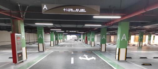 江蘇中穎，蘇州道路劃線的藝術(shù)與科技交融