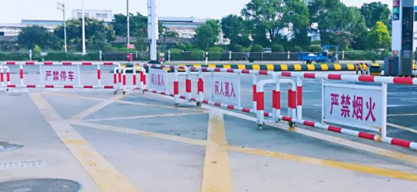 汽車加油站消防通道設(shè)計(jì)？消防通道的合理規(guī)劃和布局是至關(guān)重要