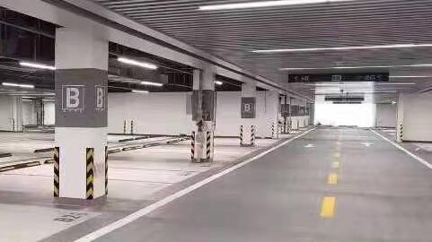 常州廠區(qū)路面劃線多少錢？飛揚(yáng)價(jià)格合理