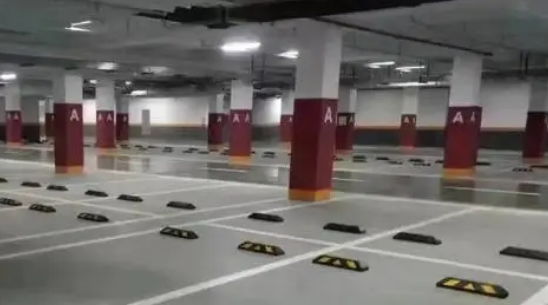 五千平方有多少停車位？空間利用，盡顯停車魅力