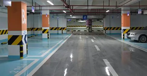 輕松實現(xiàn)車位劃線圖線條加粗，CAD技巧分享