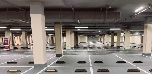 蘇州太倉車位劃線，專業(yè)打造便捷停車新體驗