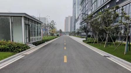 江陰廠區(qū)劃線一站式服務(wù)，包工包料，免費(fèi)勘測(cè)